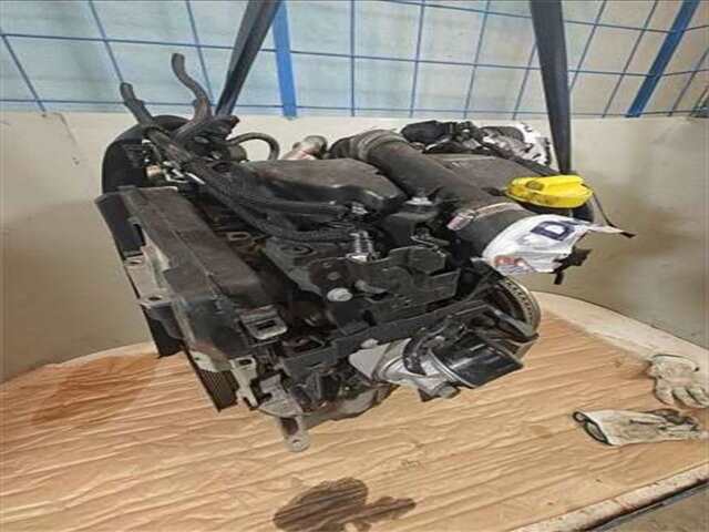 Motor Completo Renault Megane 1.5 STYLE [1.5 LTR. - 66 KW DCI DIESEL FAP] III BERLINA 5P (2008-_)