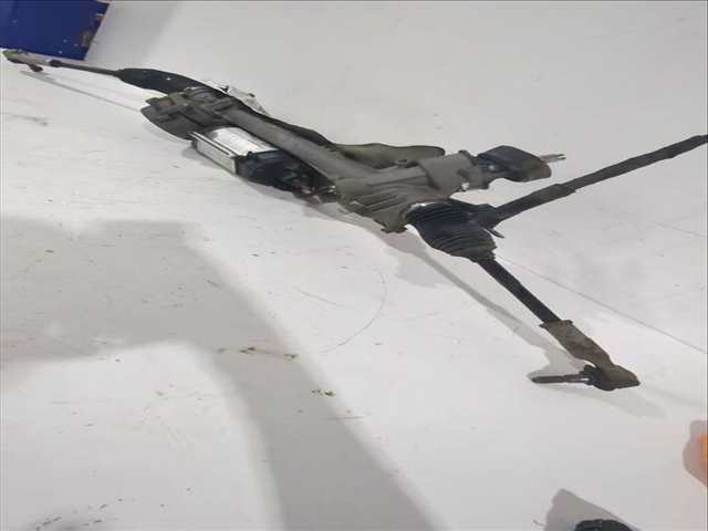 Cremallera de Direccion Seat Leon 1.9 TDI 105CV 77KW