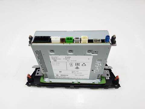 Foto 2ª: Pantalla Multifuncion Suzuki SX4 GLX [K14C] (2016)