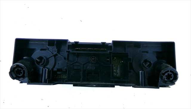 Foto 2ª: Mando Calefacción A. A. Seat Toledo 1.6 TDI 2013-2017 [CXM] (2016)
