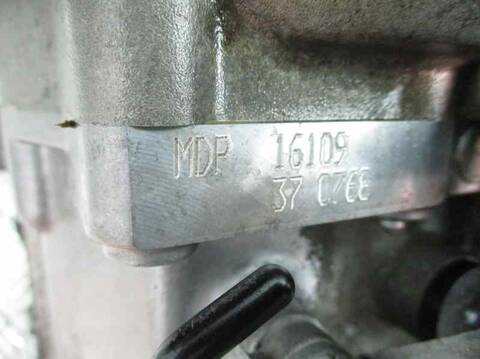 Foto 3ª: Caja Cambios Seat Altea CDAA (2010)