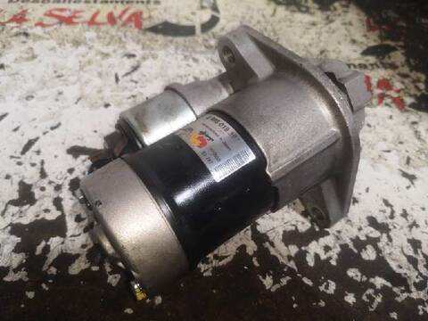 Foto 3ª: Motor de Arranque Opel Astra Y17DT BERLINA (2003)