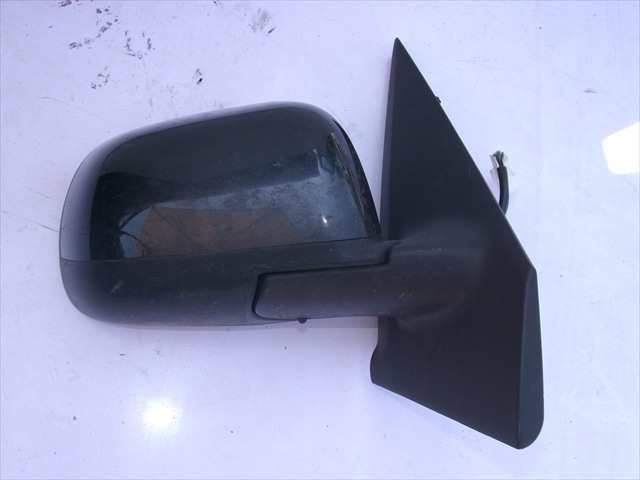 Foto 2ª: Retrovisor Derecho Dacia Dokker 1.5 DCI 2012- [K9KC6] (2015)