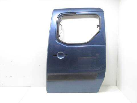 Puerta Lateral Corredera Izquierda Peugeot Partner 9H06 FURGON