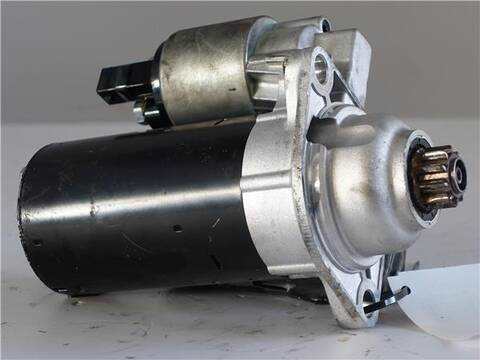 Motor de Arranque Skoda Octavia 1.9 TDI GLX BERLINA 90CV 66KW
