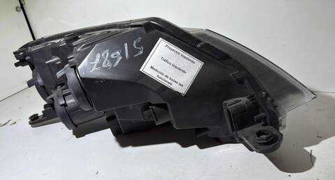 Foto 2ª: Faro Izquierdo Seat Leon VERSION INDEFINIDA (2012)