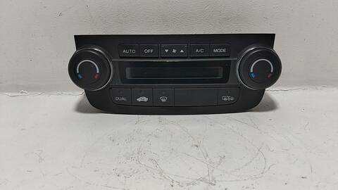 Mando Climatizador Honda Crv COMFORT 2 CTDI 140CV
