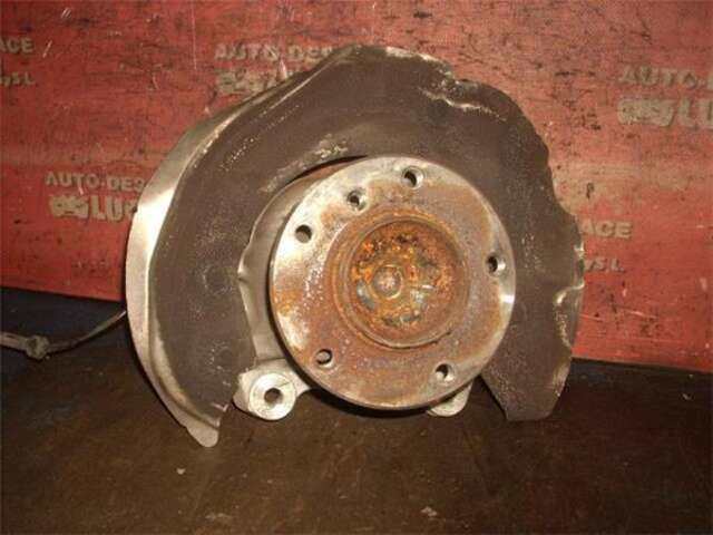 Foto 3ª: Mangueta Delantera Derecha Bmw Serie 3 315 320CI (170CV) [N43B20A]