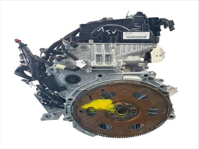 Foto 2ª: Motor Completo Bmw Serie 5 518 B57 265 CV 195KW [B57D30A]