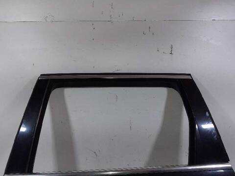 Foto 3ª: Puerta Trasera Izquierda Volvo XC 70 MOMENTUM 2WD 163CV 120KW [D5204T3] (2011)
