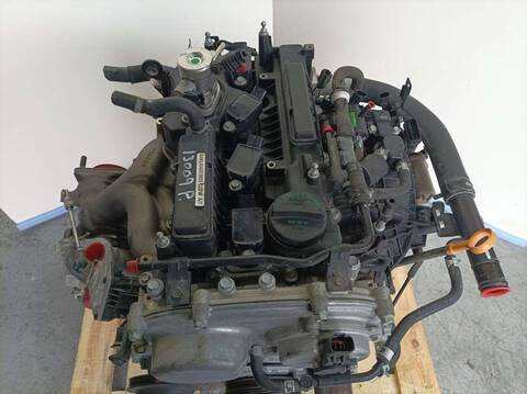 Foto 2ª: Motor Completo Kia Stinger GT-LINE 2WD 245CV 180KW [G4KL] (2020)