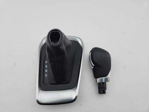 Palanca de Cambio Renault Captur TECHNO 140CV 103KW