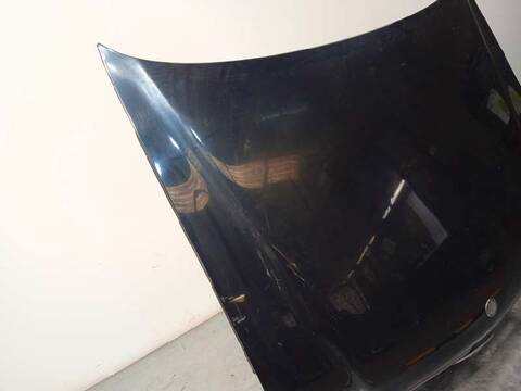 Foto 2ª: Capot Mercedes Clase ML 270 CDI 163.113) W163) [612963] (2003)