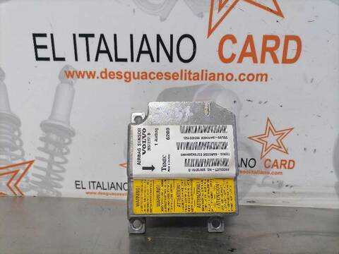 Centralita Airbag Volvo V40 2.0 16V 136CV 100KW FAMILIAR
