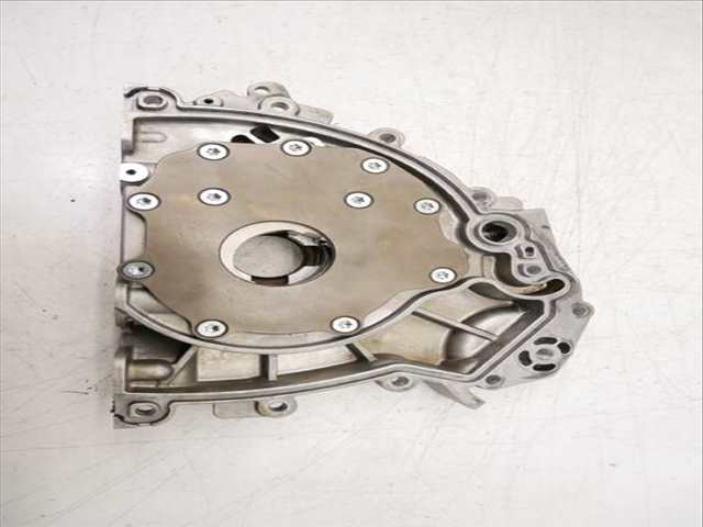 Foto 2ª: Bomba de Aceite Jaguar XF 300 CV 221KW [306DTA 306DT AJTDV6]