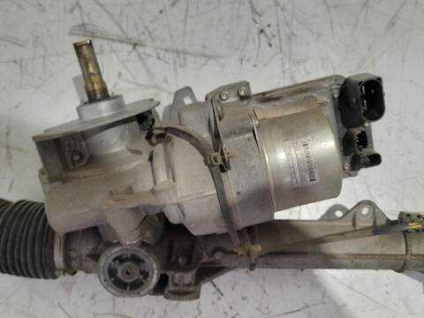 Foto 2ª: Cremallera de Direccion Peugeot 207 1.4 16V VTI CAT 8FS - EP3) 95CV [KFVTU3A] (2007)