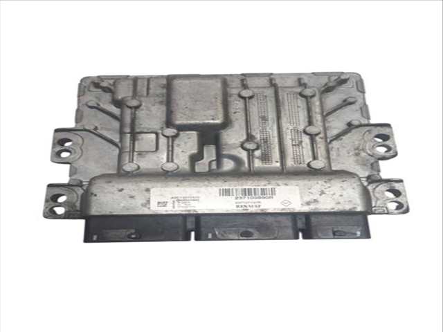 Foto 2ª: Centralita Motor ECU Dacia Duster 1.5 DCI 109CV (2010)