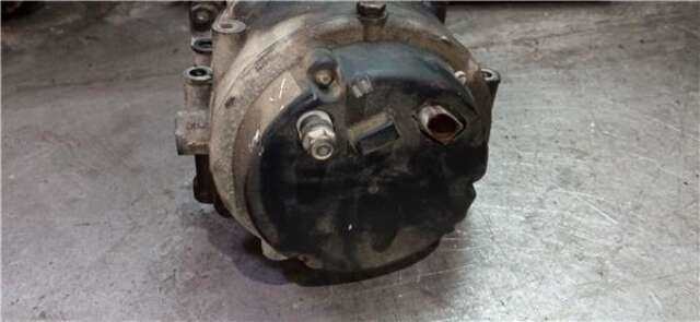 Foto 3ª: Alternador Mercedes Clase CLK 270 2.7 CDI 20V 125KW (209.316) CAT [OM 612.962]