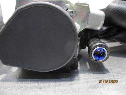 Foto 4ª: Cinturón Delantero Derecho Peugeot 308 SPORT 120CV 88KW [SFW] (2008)