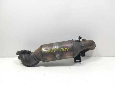 Catalizador Bmw Mini N18B16A