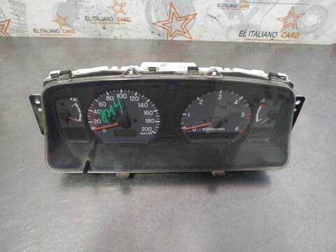 Cuadro de Instrumentos Mitsubishi Montero 2.5 TD GLS PLUS 115CV 85KW