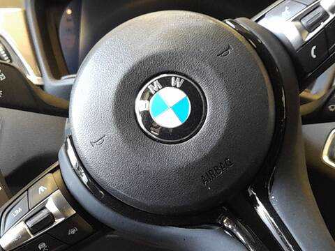 Kit Airbag Bmw X1 SDRIVE 18 D 150CV 110KW