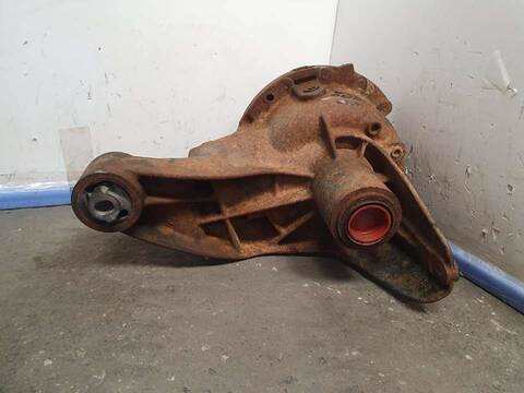 Foto 3ª: Diferencial Trasero Land Rover Discovery V6 TD S 190CV 140KW [276DT] (2008)