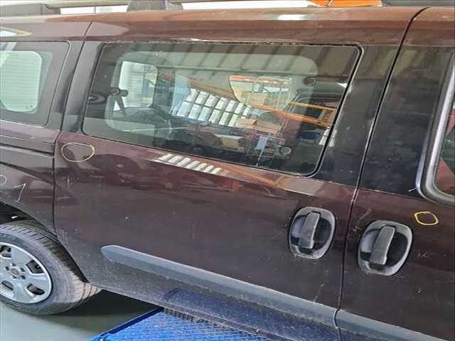 Puerta Lateral Corredera Derecha Fiat Doblo DYNAMIC 105CV 77KW