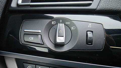 Foto 2ª: Mando Luces Bmw Serie 7 740 D 306CV 225KW (2008)
