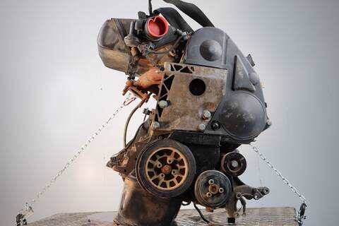 Motor Completo Seat Arosa STELLA 60CV 44KW