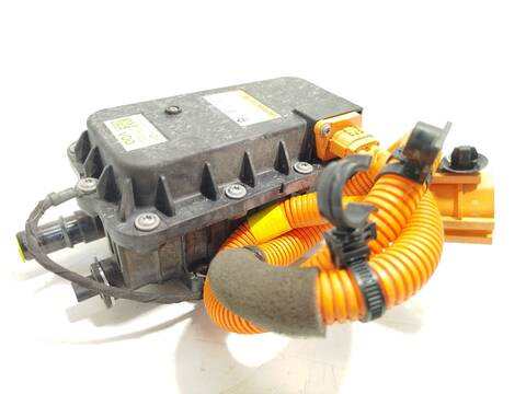 Foto 3ª: Centralita Motor ECU Kia Niro EV 204CV 150KW [EM16] (2023)