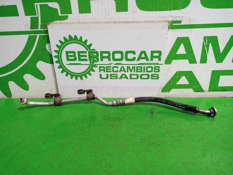 Foto 3ª: Tubos Aire Acondicionado Peugeot Partner 2.0 HDI CAT 90CV 66KW [RHYDW10TD] (2002)