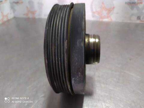 Foto 2ª: Cigüeñal Bmw Serie 4 418 420D COUPE 184CV 135KW [B47D20A] (2016)