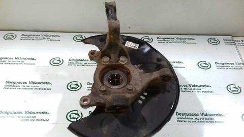 Foto 3ª: Mangueta Delantera Derecha Toyota Rav4 ACTIVE 124CV 91KW [1ADFTV] (2014)