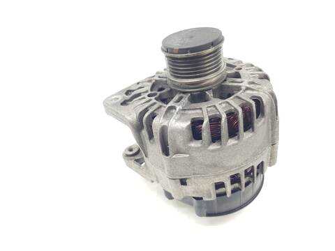 Foto 2ª: Alternador Renault Kangoo PROFESIONAL (2008)