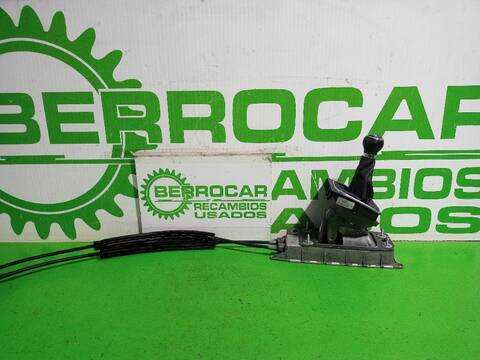 Foto 2ª: Palanca de Cambio Volkswagen Golf ADVANCE 105CV [CAYC] (2008)