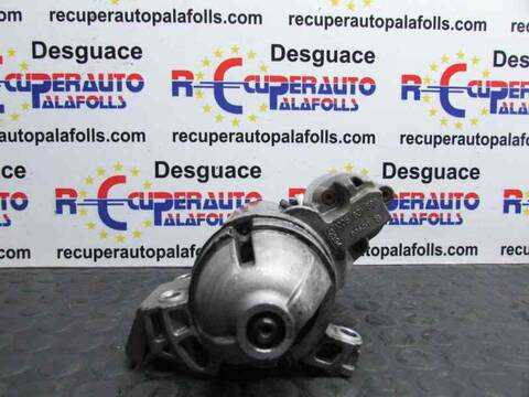 Foto 2ª: Motor de Arranque Bmw Serie 1 114 BERLINA (2004)