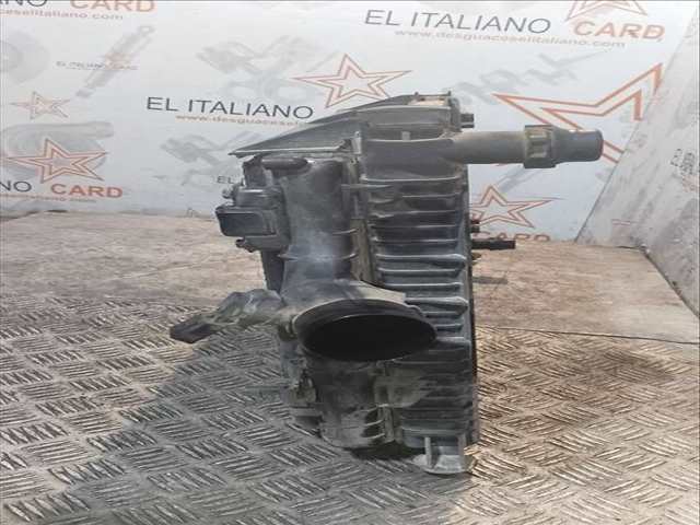 Foto 3ª: Radiador Motor Audi A6 2.5 TDI BERLINA 180CV 132KW [AKE] (2000)