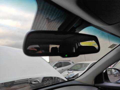 Retrovisor Interior Kia Sorento D4HB