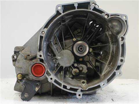 Caja Cambios Ford Fusion 1.4 80CV 59KW