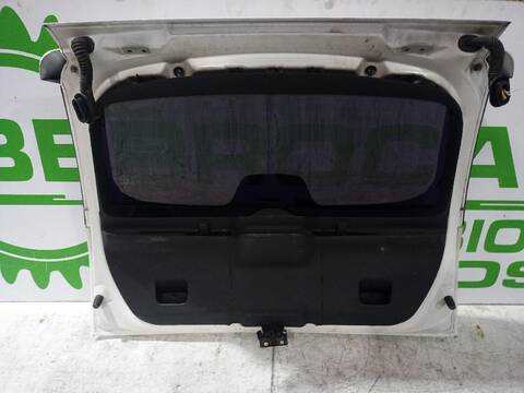 Foto 3ª: Portón Citroen C4 COLLECTION 90CV [9HXDV6ATED4] (2004)