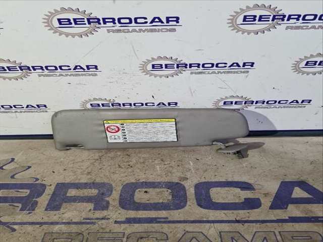 Foto 2ª: Parasol Derecho Alfa Romeo Giulietta 1.6 JTDM CAT 105CV [940A3000] (2010)