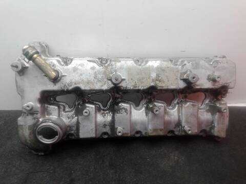 Foto 2ª: Despiece Motor Ssangyong Rodius 2.7 TD CAT 163CV 120KW [D27DT] (2005)