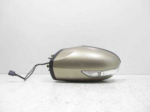 Retrovisor Izquierdo Mercedes Clase A 140 640940