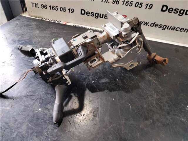 Columna Dirección Renault Kadjar 1.5 LIFE [1.5 LTR. - 81 KW DCI DIESEL FAP ENERGY]