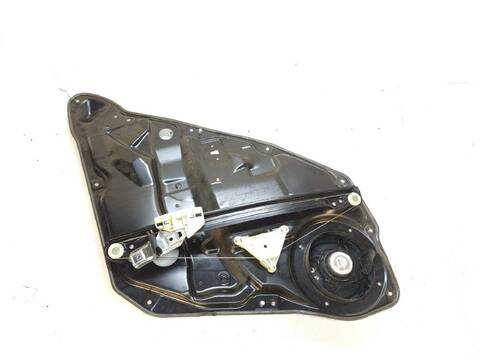 Foto 2ª: Elevalunas Manual Trasero Izquierdo Mercedes Clase R 280 R 320 CDI 4-MATIC 251.022 251.122) 224CV (2005)