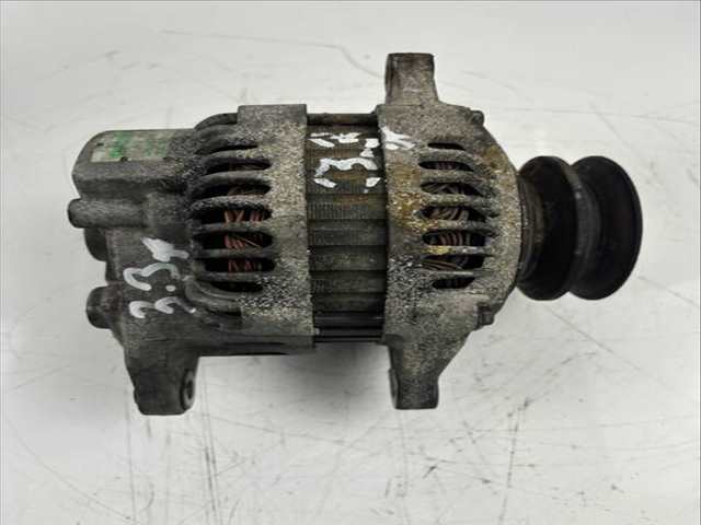 Foto 3ª: Alternador Ford Ranger 143 CV 105KW [WL WLAA] (2008)
