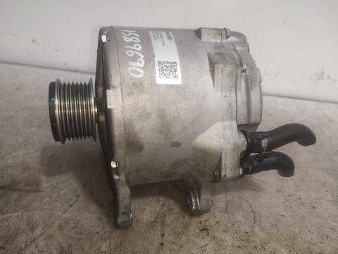 Foto 3ª: Alternador Porsche Cayenne M5501 (2007)