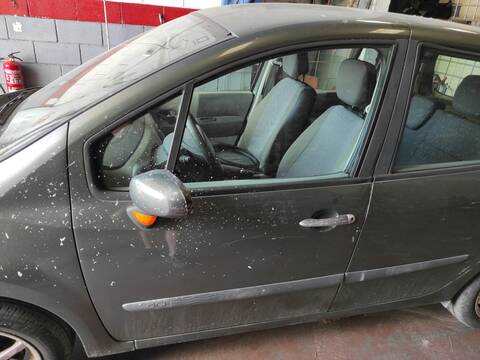 Puerta Delantera Izquierda Renault Modus K9K750