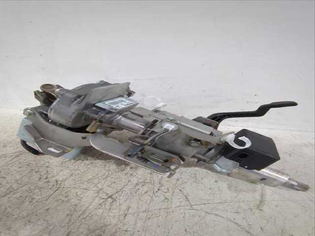 Foto 2ª: Columna Dirección Nissan Qashqai 1.3 DIG-T 140CV [HR13DDT] (2013)